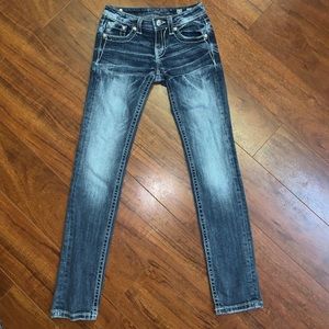 Miss Me Girl Jeans